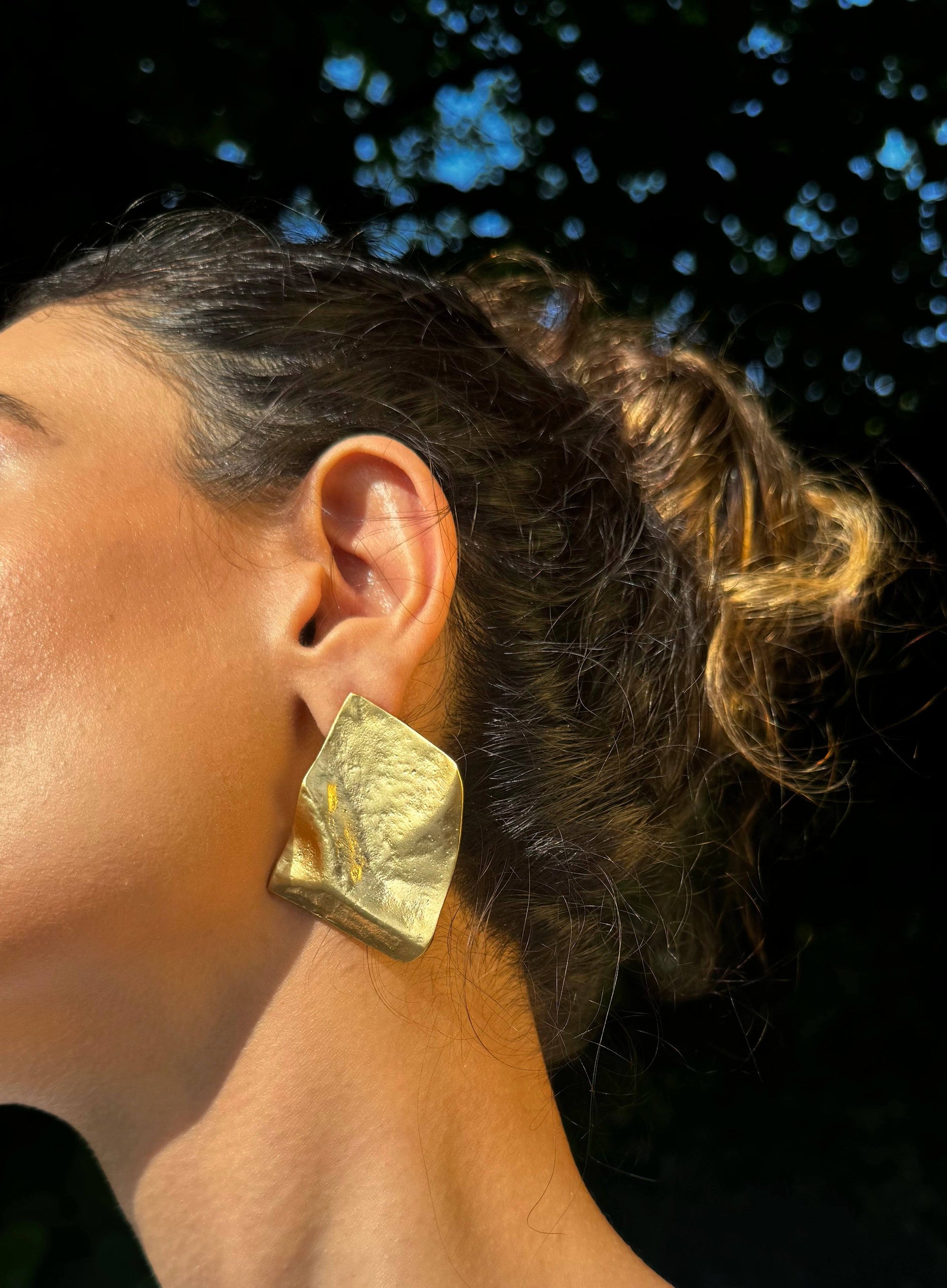 Beatrices Earrings