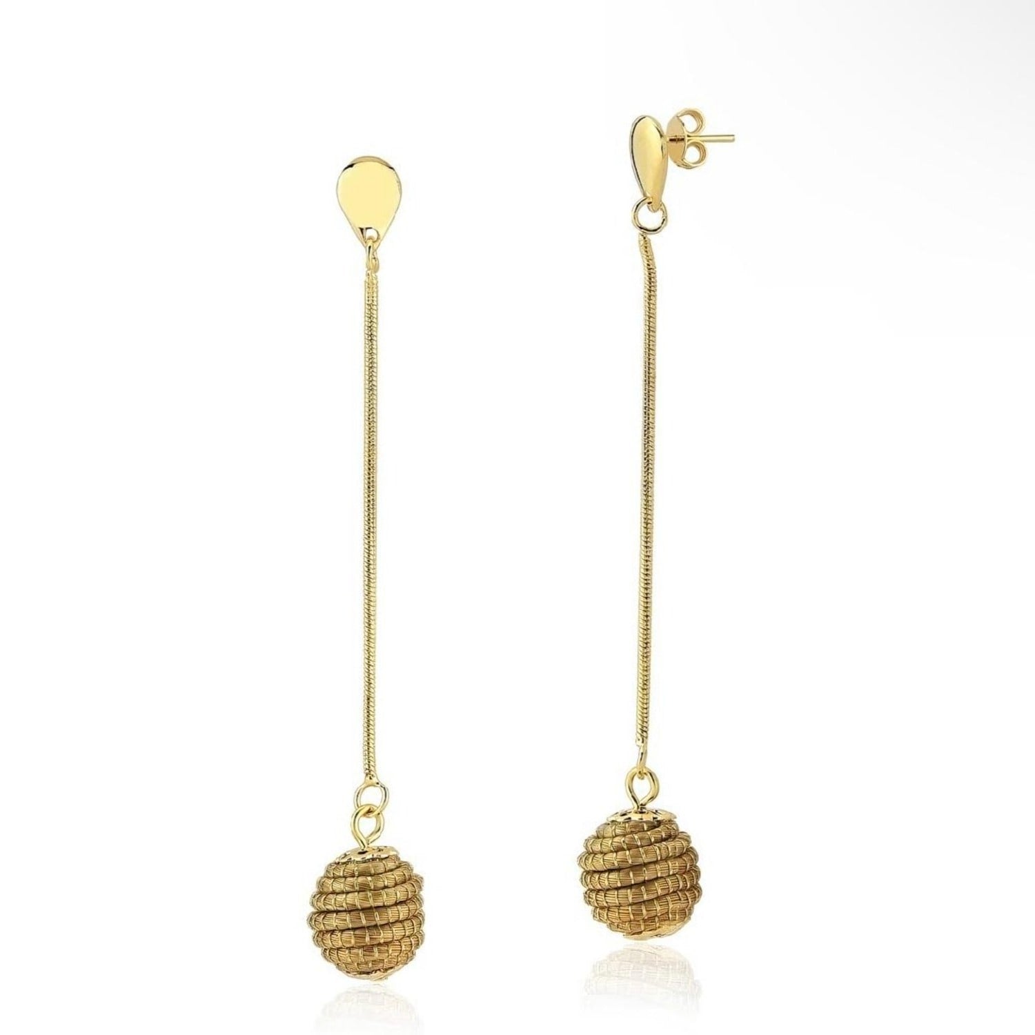 Bela Earrings