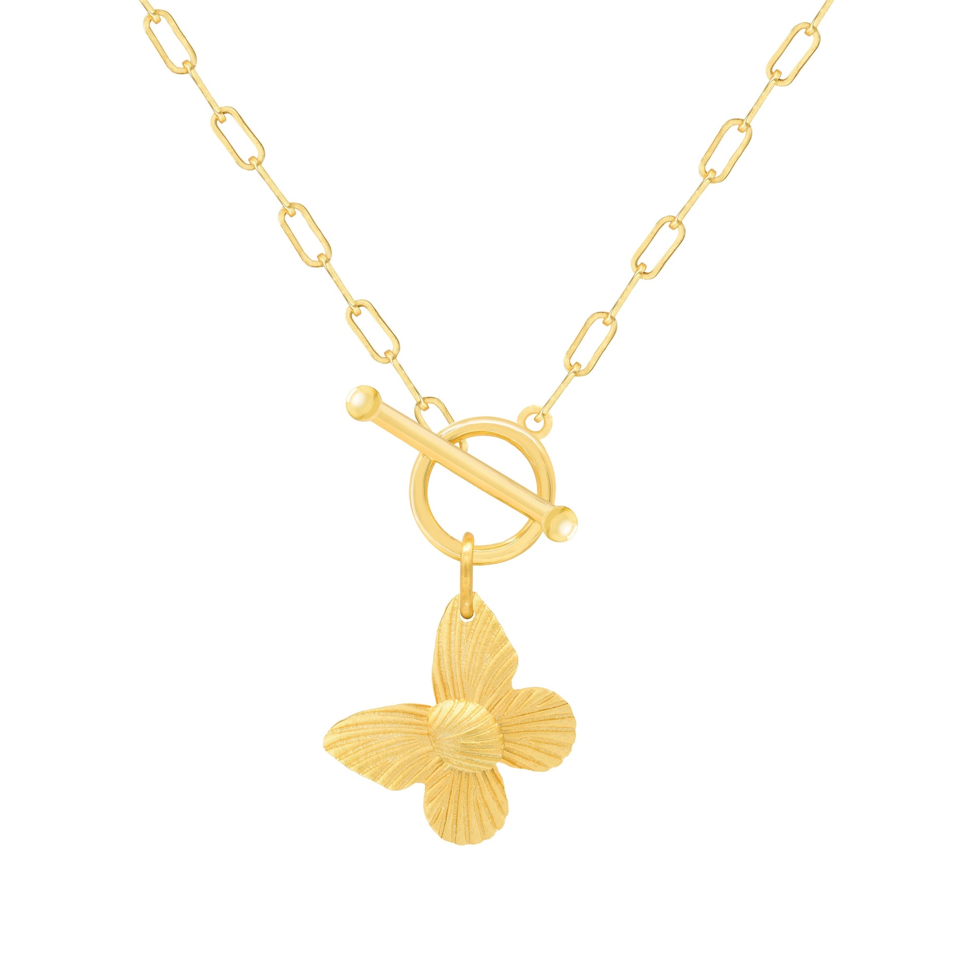 Bella Necklace
