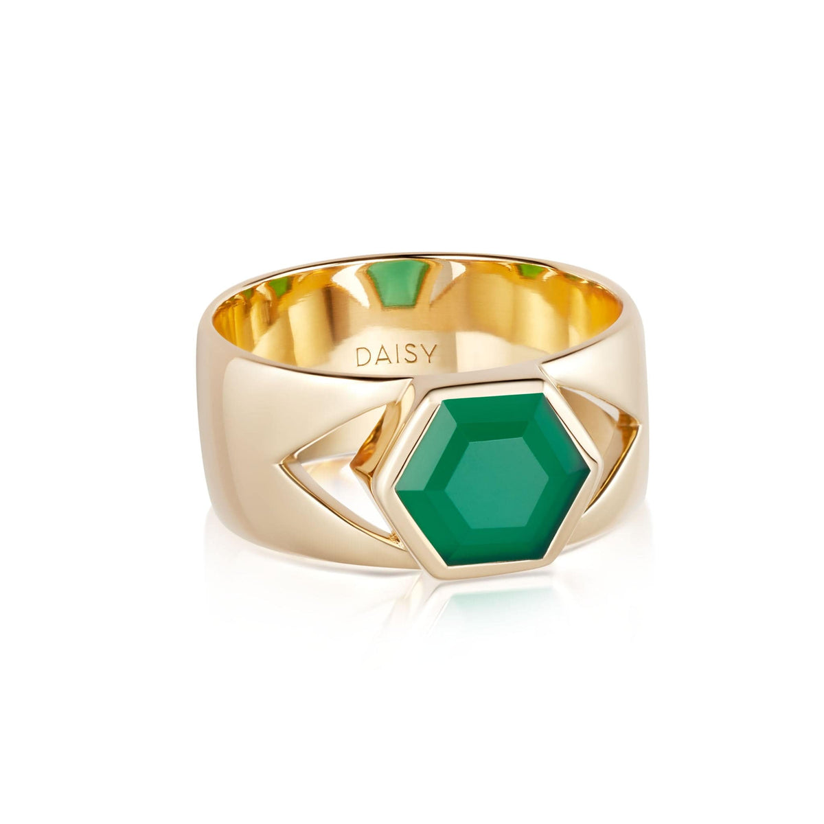 beloved-bold-green-onyx-band-ring-18ct-gold-plated-daisy-london