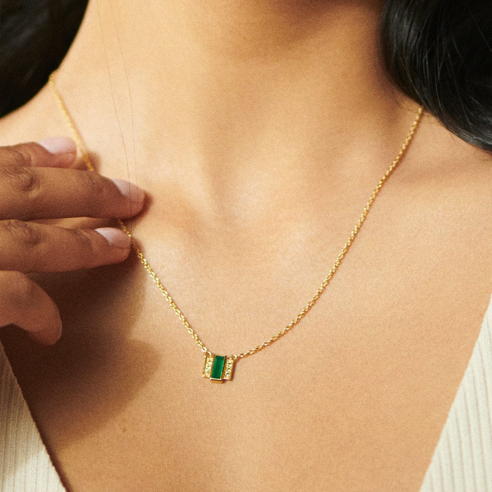 beloved-green-onyx-baguette-necklace-18ct-gold-plated-daisy-london