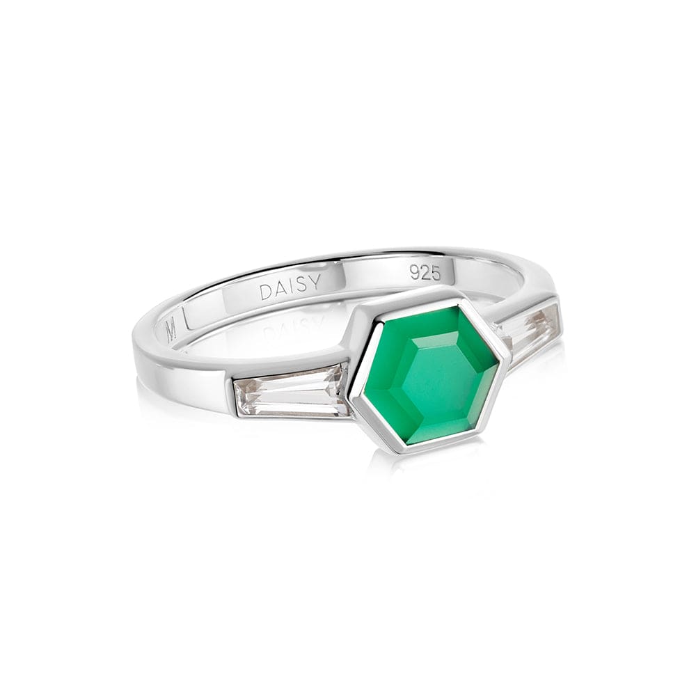 beloved-green-onyx-hexagon-ring-925-sterling-silver-daisy-london