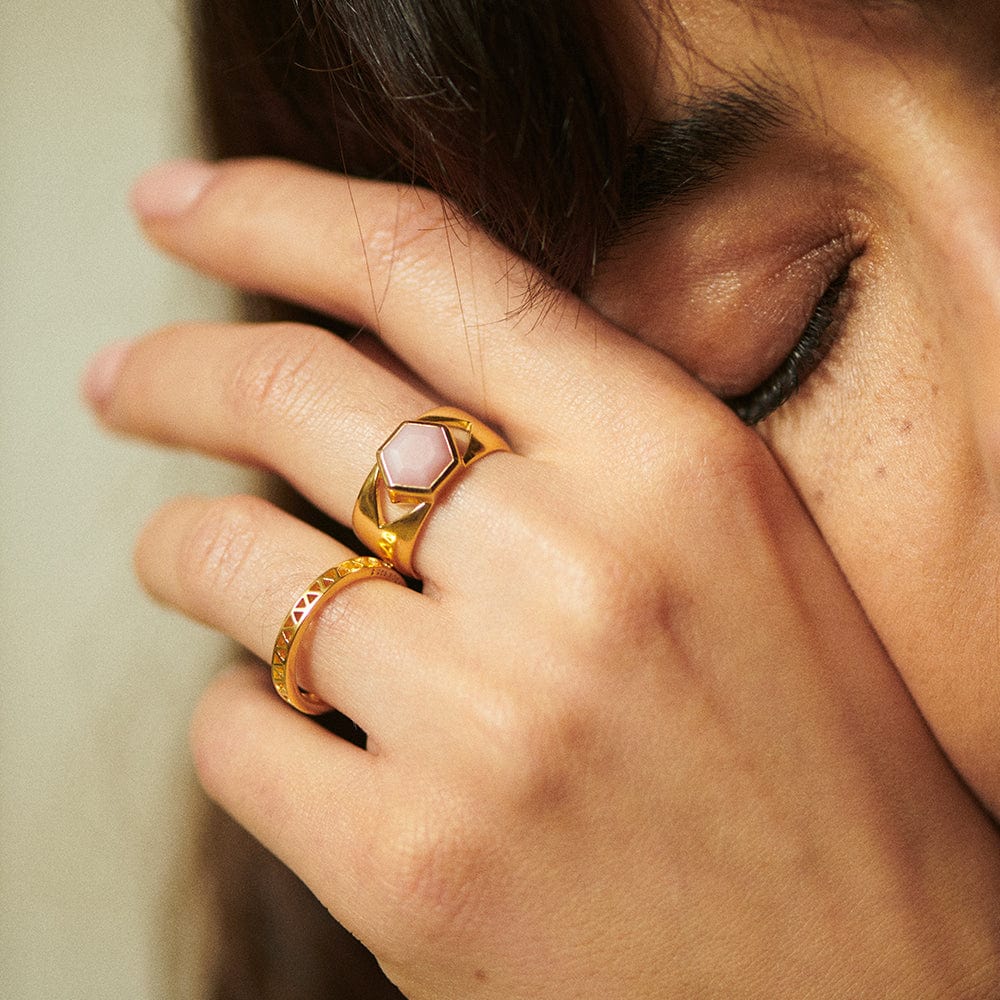 beloved-bold-pink-opal-band-ring-18ct-gold-plated-daisy-london