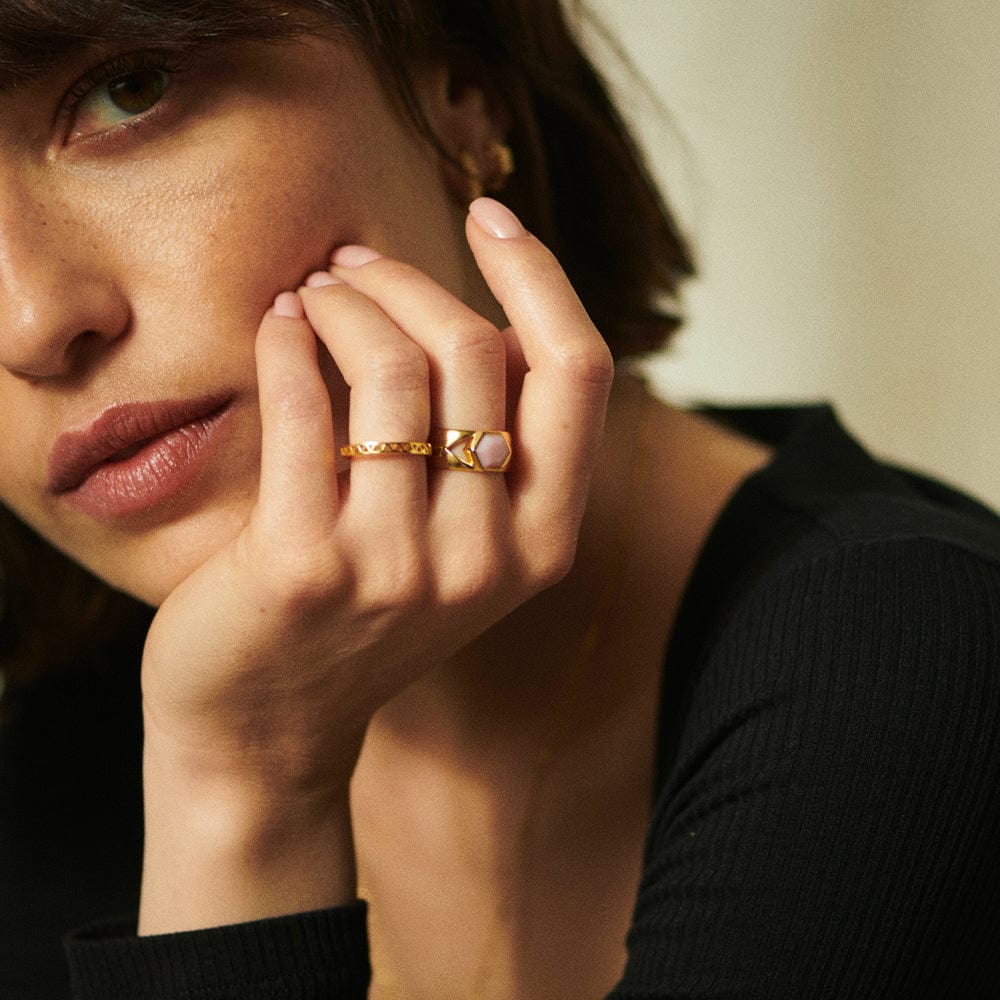 beloved-bold-pink-opal-band-ring-18ct-gold-plated-daisy-london