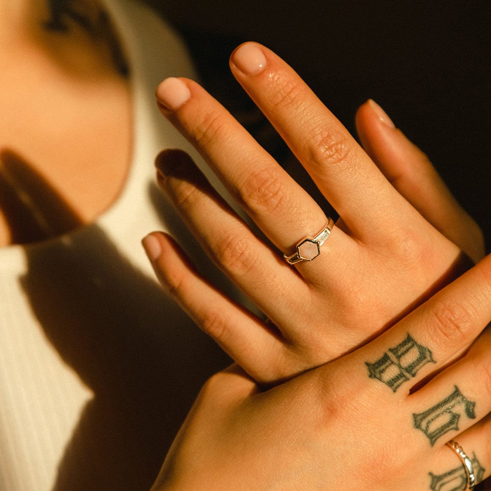 beloved-pink-opal-hexagon-ring-925-sterling-silver-daisy-london