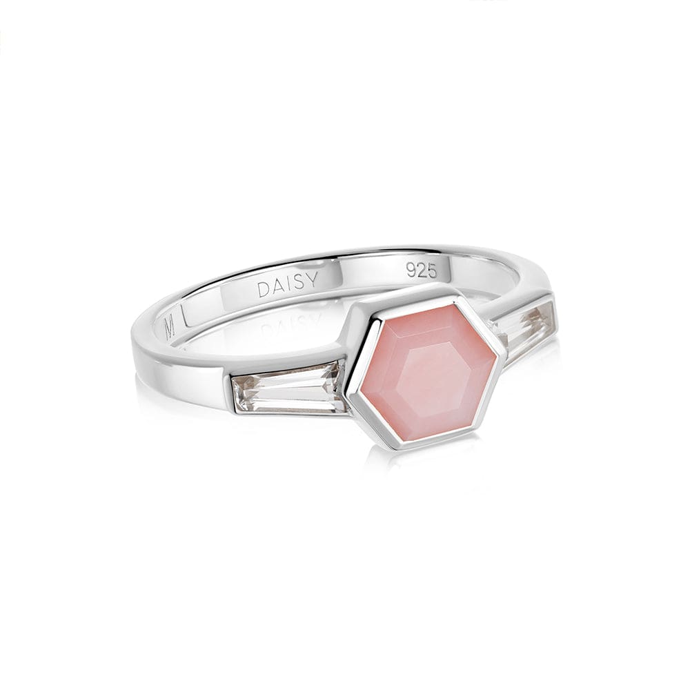 beloved-pink-opal-hexagon-ring-925-sterling-silver-daisy-london