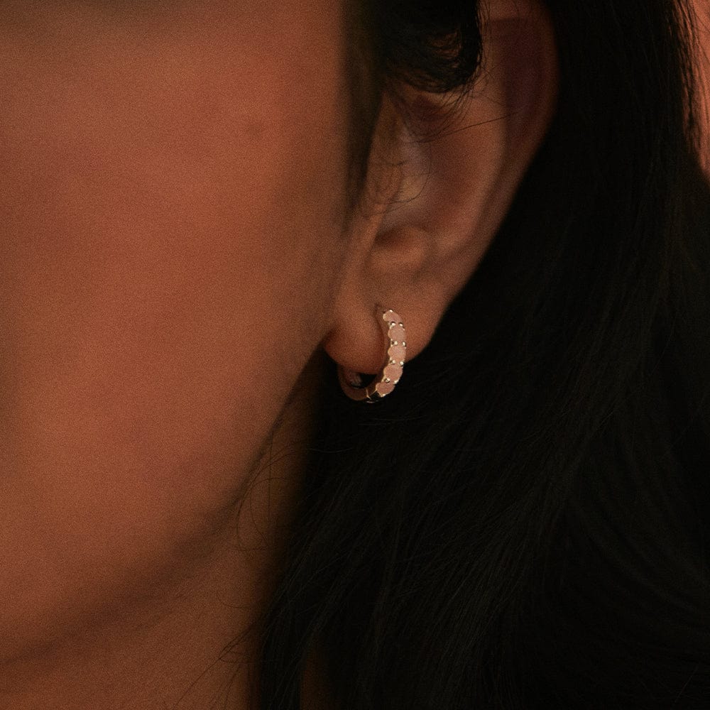 beloved-pink-opal-huggie-earrings-925-sterling-silver-daisy-london