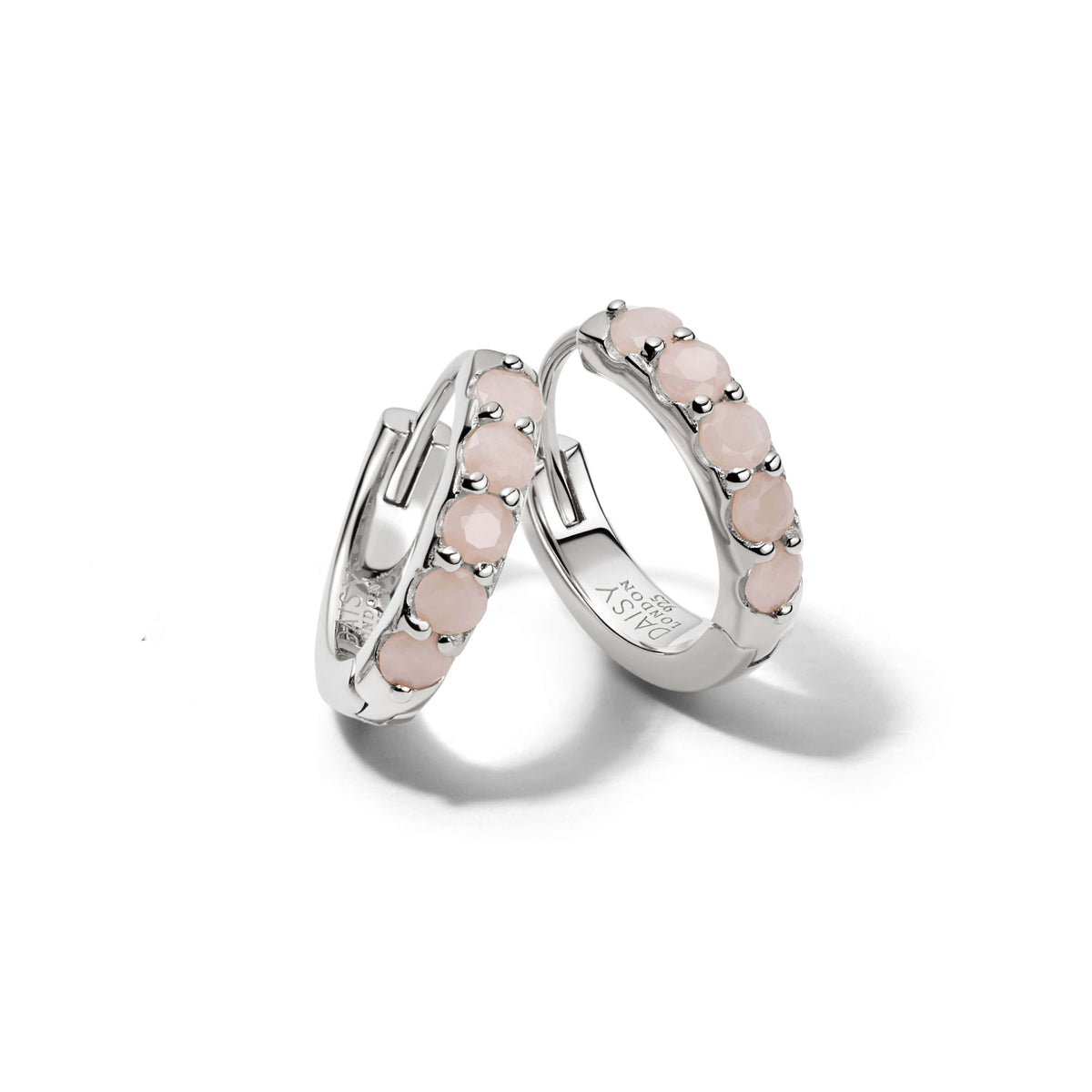 beloved-pink-opal-huggie-earrings-925-sterling-silver-daisy-london