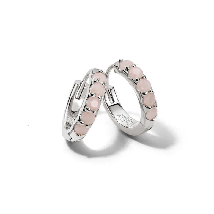 beloved-pink-opal-huggie-earrings-925-sterling-silver-daisy-london