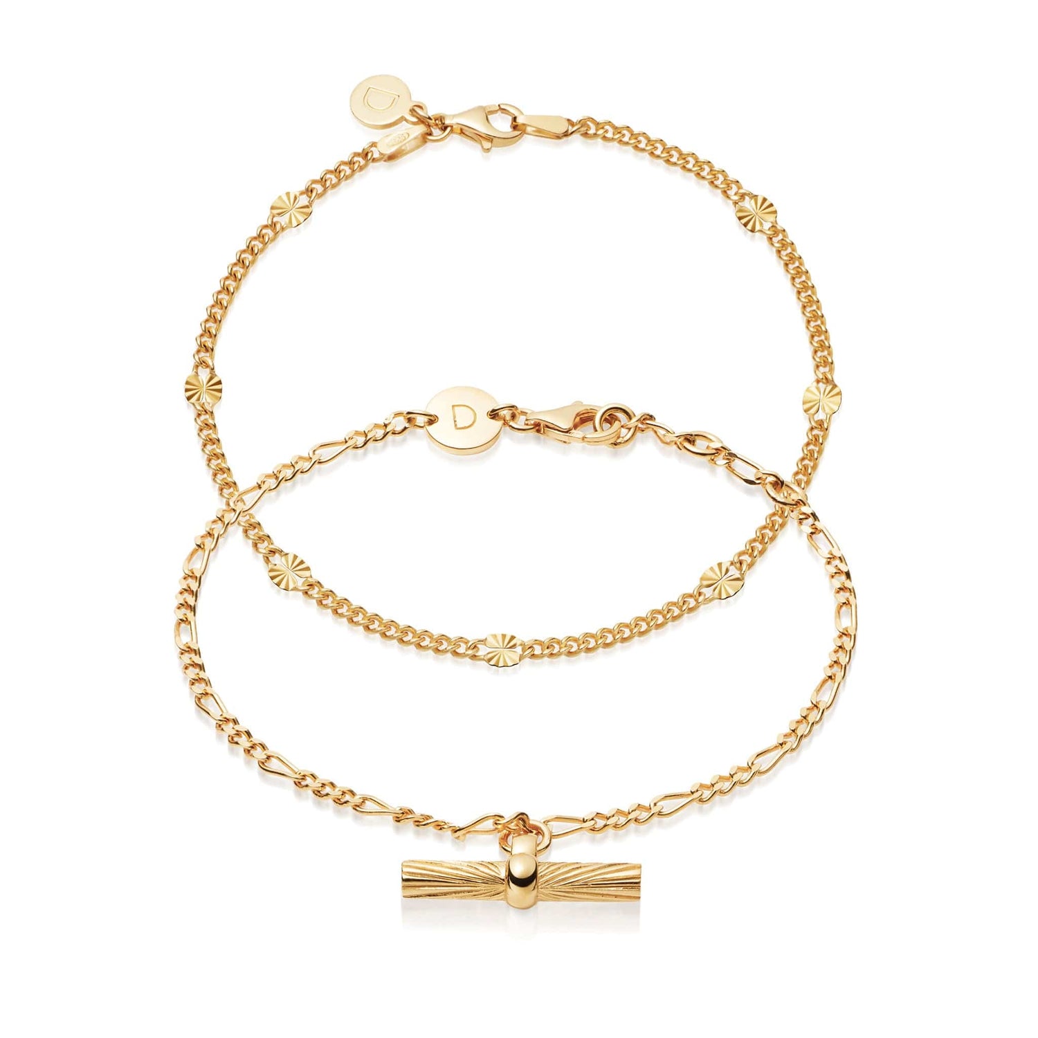 bestselling-bracelet-stack-18ct-gold-plated-daisy-london