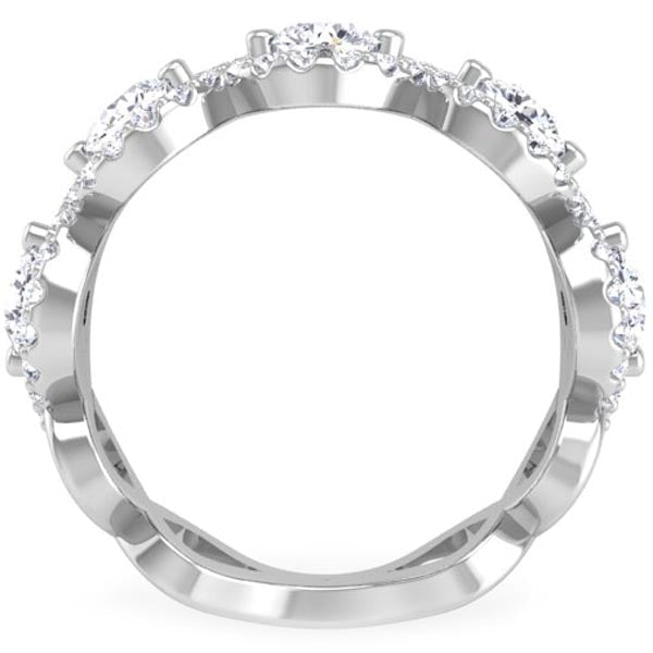 BGLG Westport Lab-Grown Diamond Anniversary Band