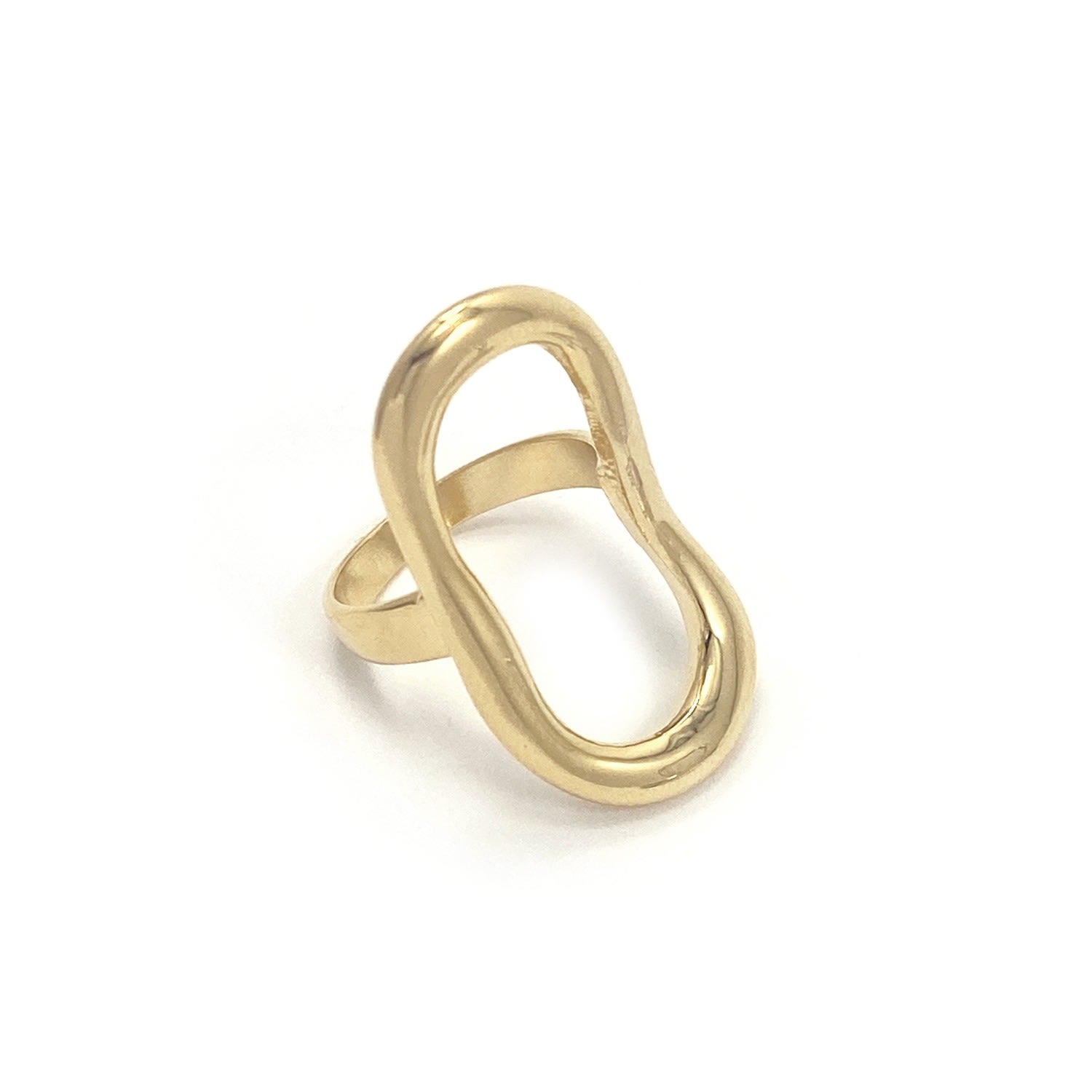Parker Ring - Gold