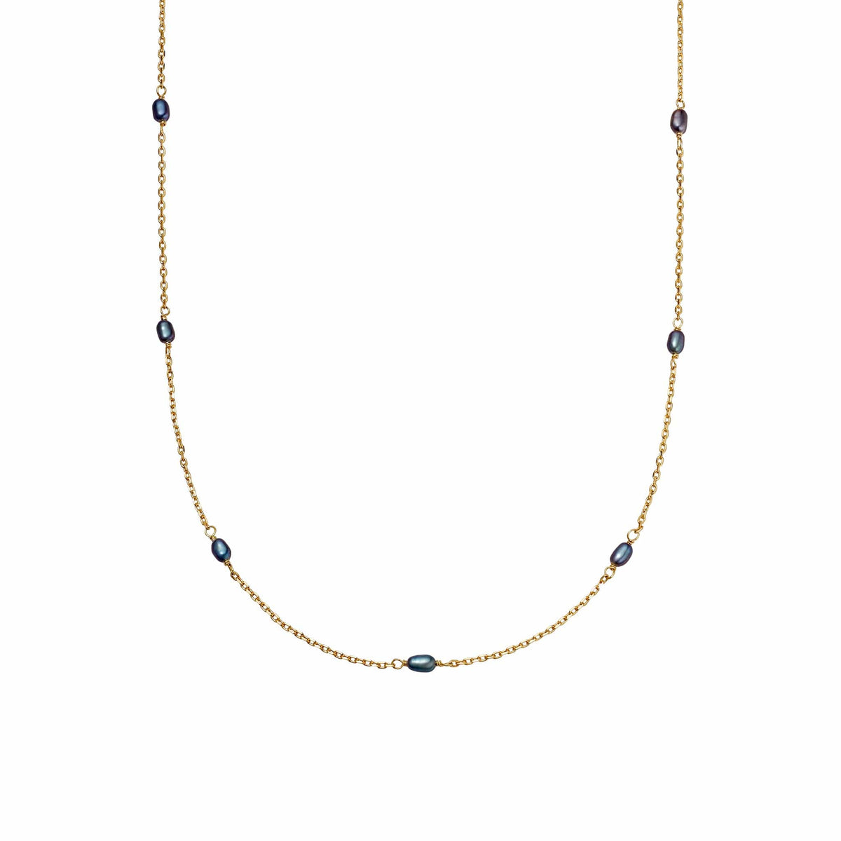 black-seed-pearl-chain-necklace-18ct-gold-plated-daisy-london