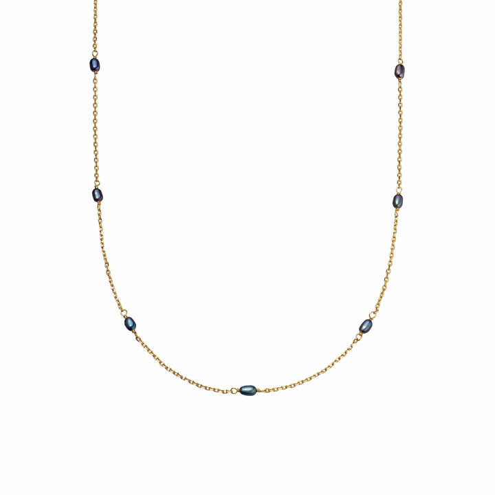 black-seed-pearl-chain-necklace-18ct-gold-plated-daisy-london