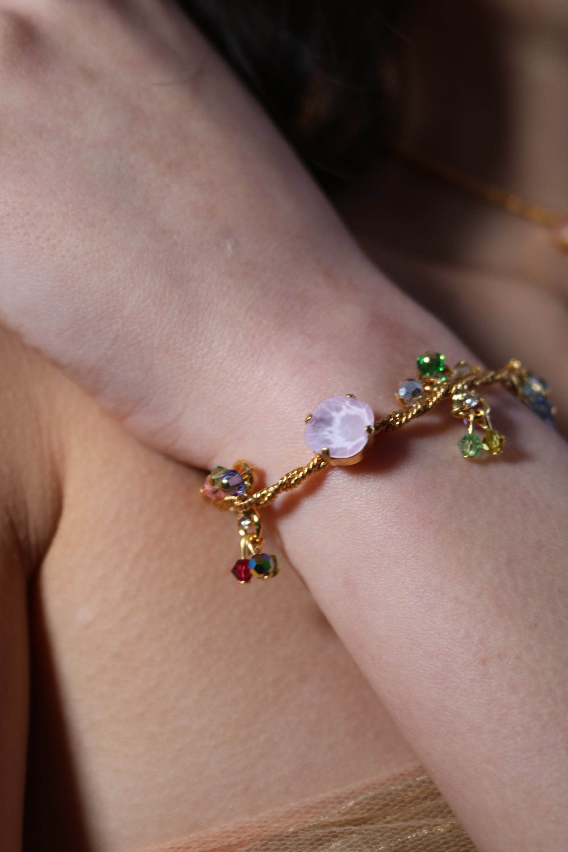Bloom Bracelet