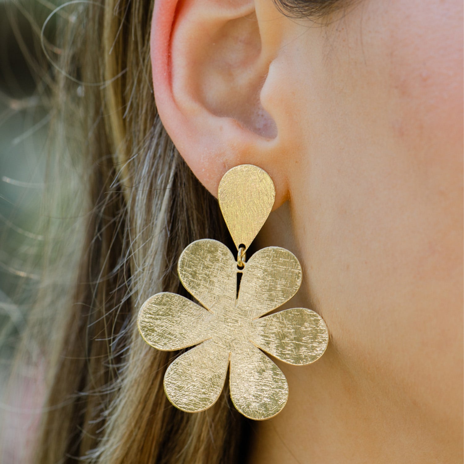 Bloom Earrings