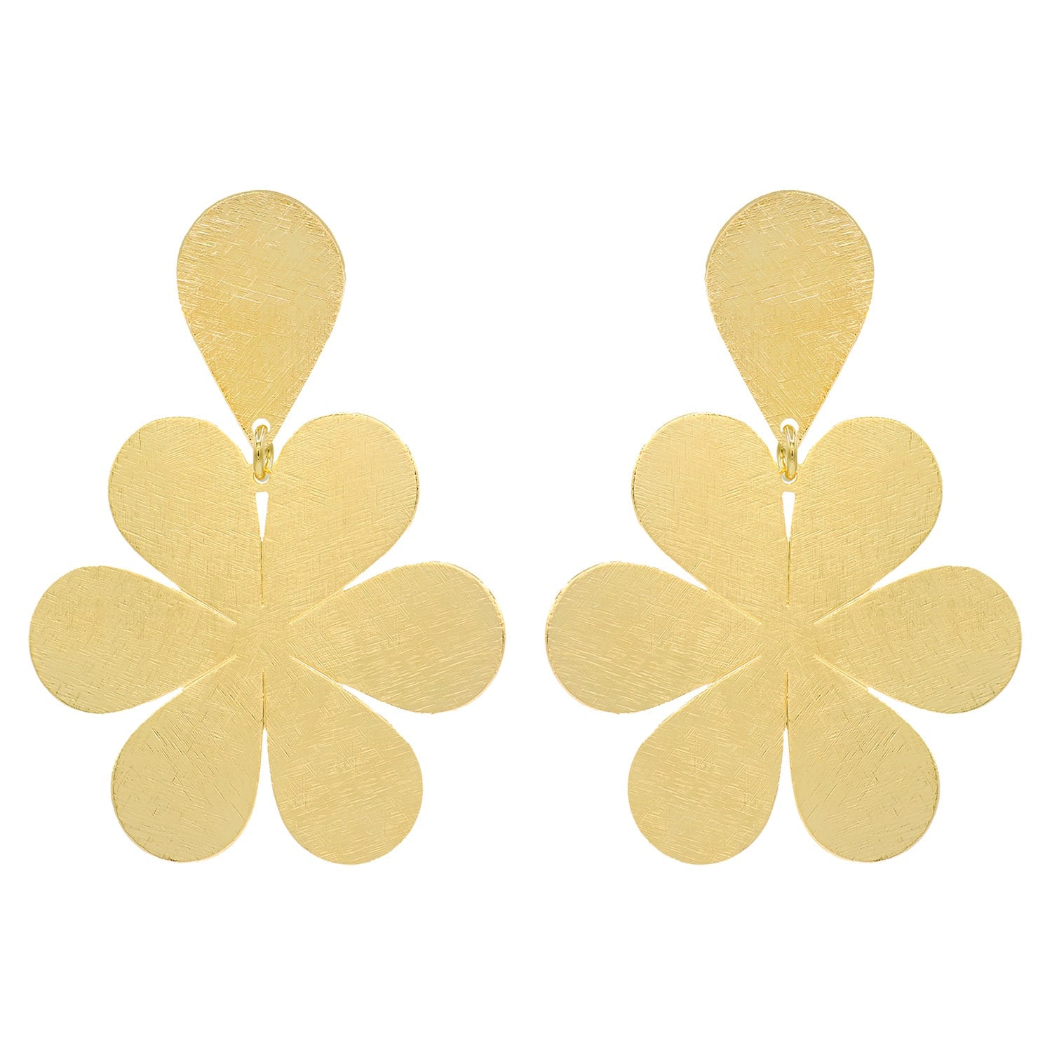 Bloom Earrings