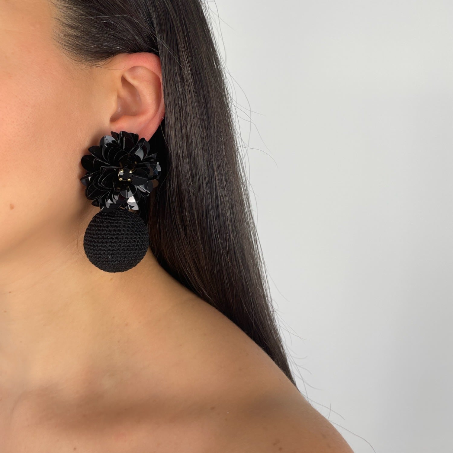 Blossom Bon Bons Black