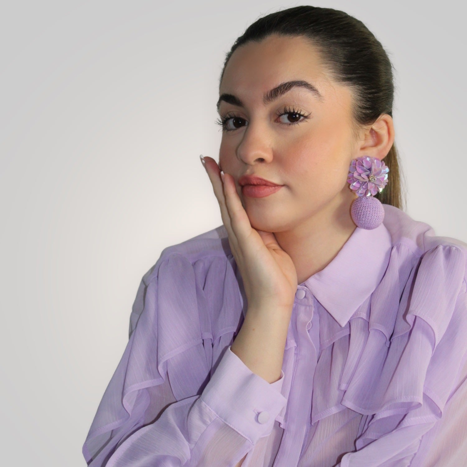 Blossom Bon Bons Lilac