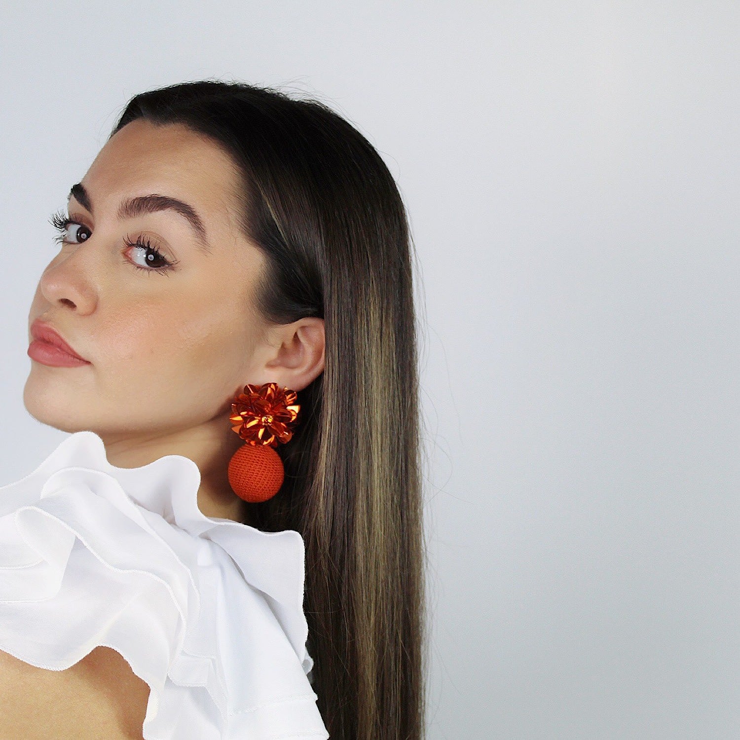 Blossom Bon Bons Orange