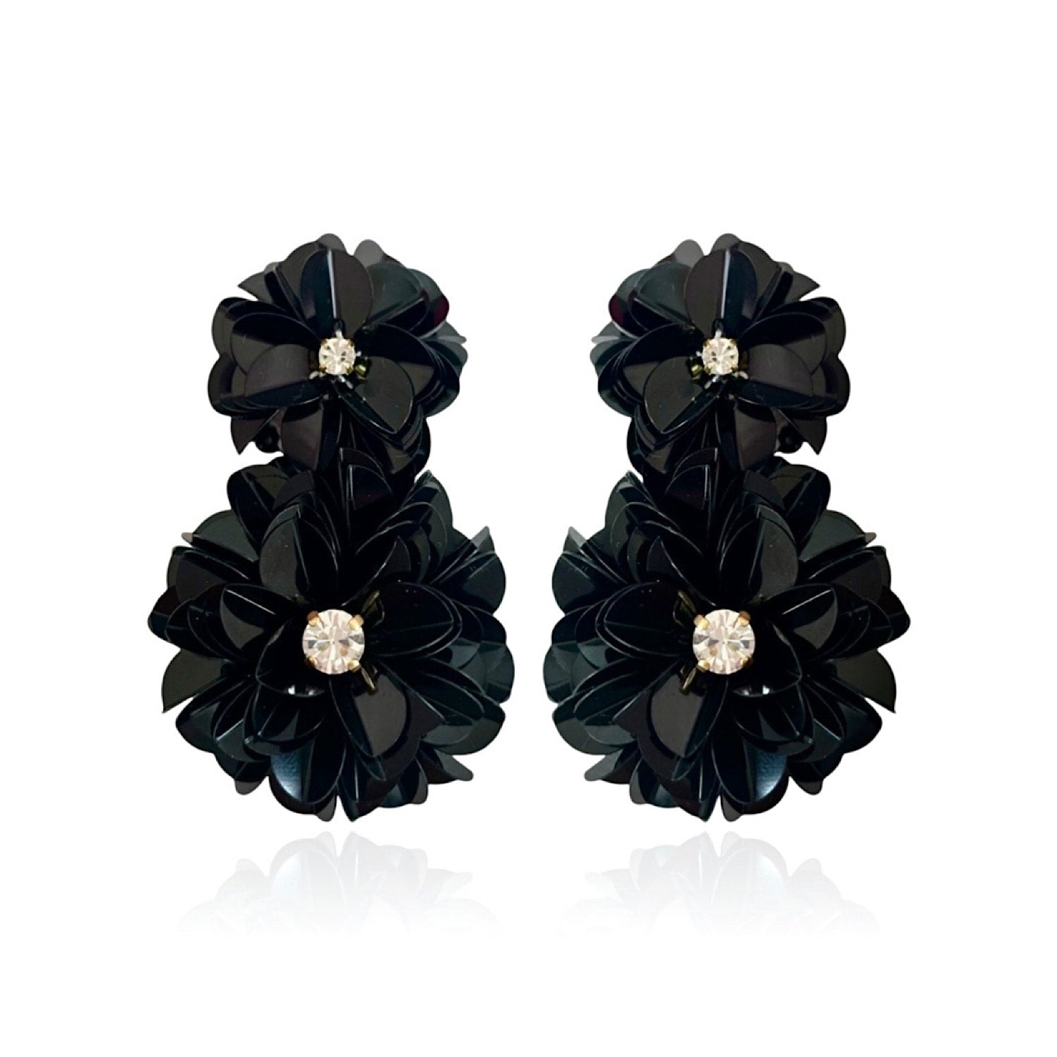 Blossom Drop Earrings