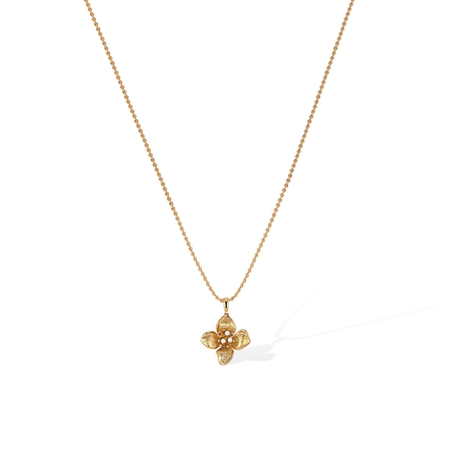 Blossom Pendant