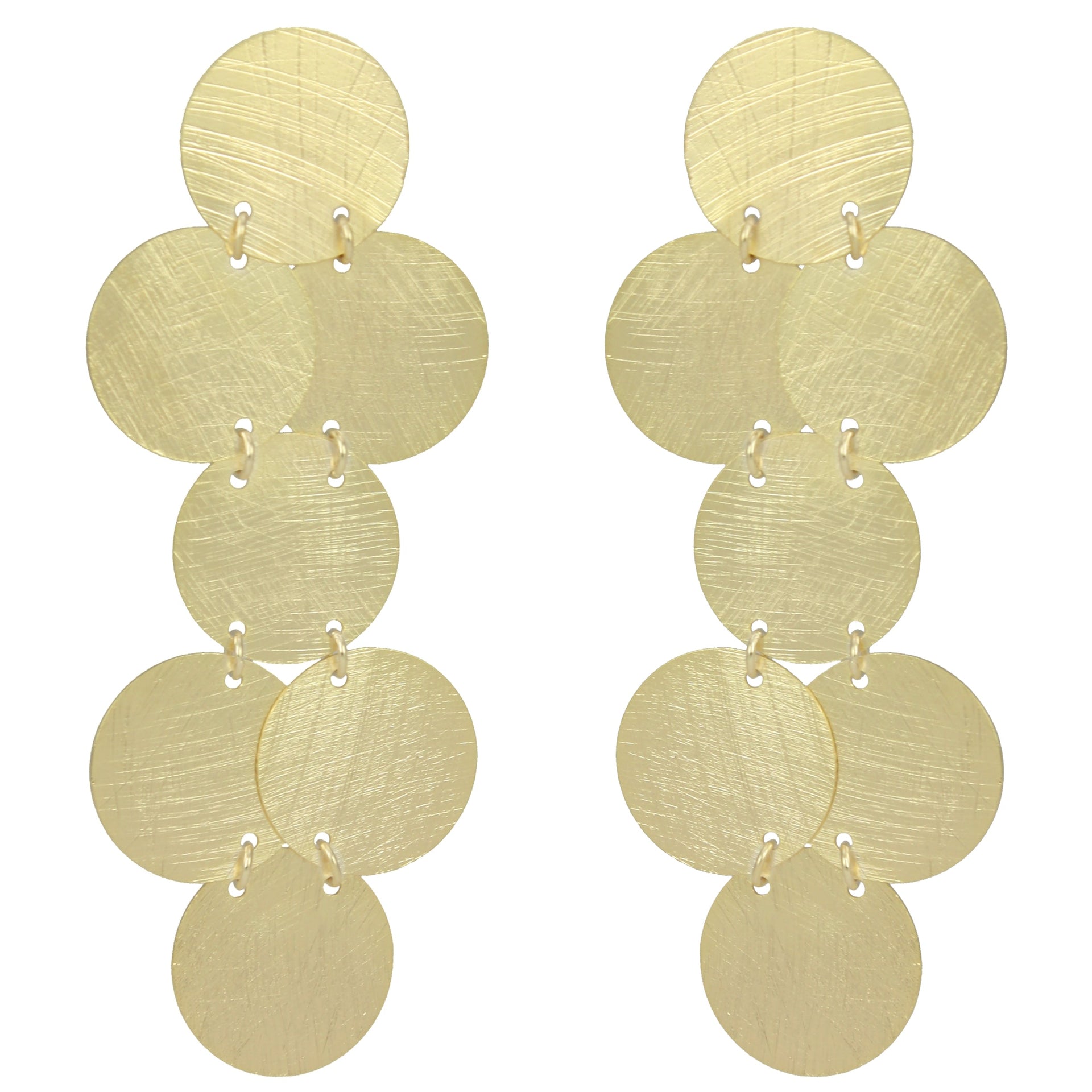 Miss Statement Earring