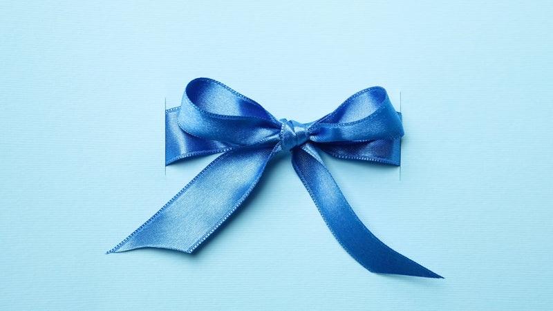 Bows inspired jewelry