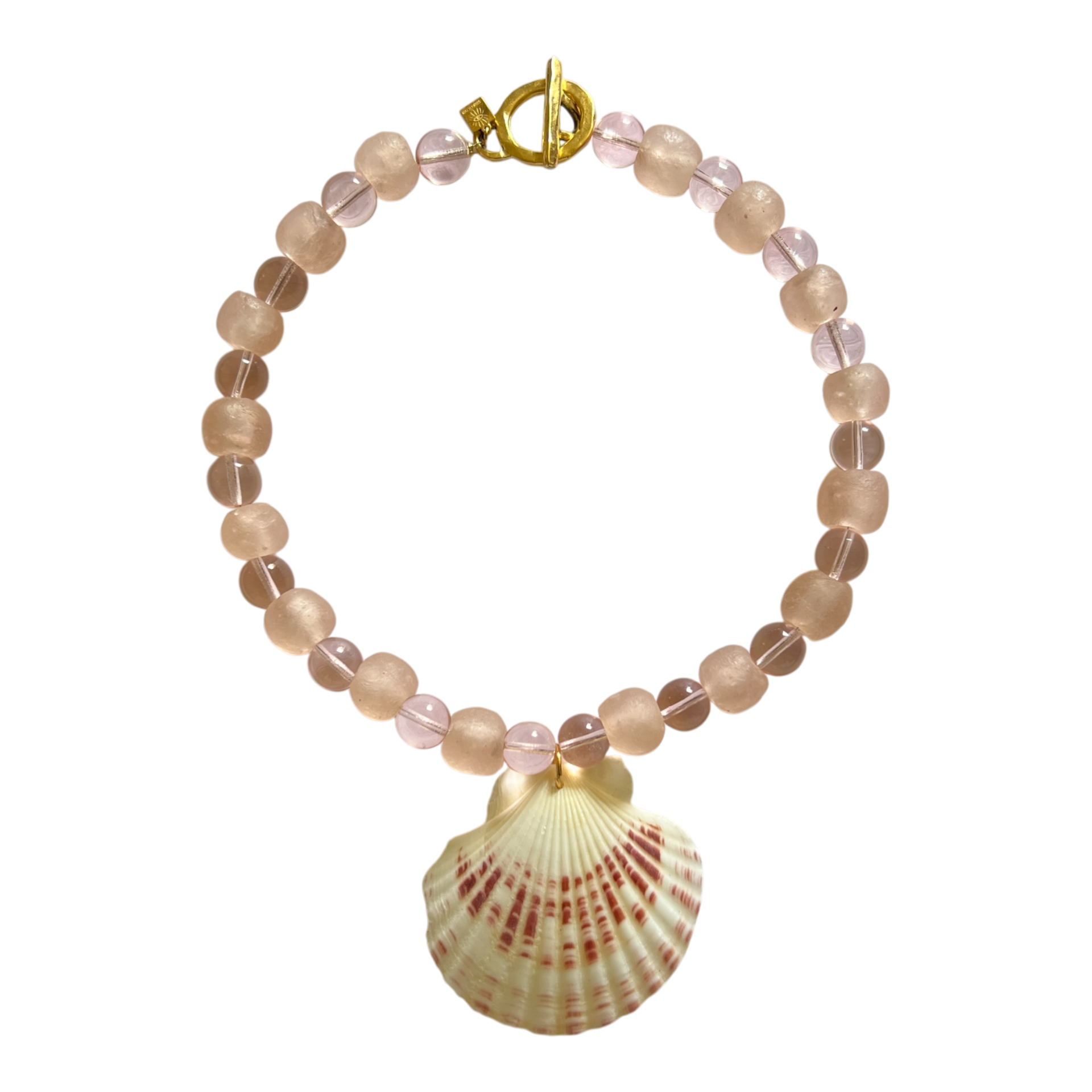 Blush Necklace