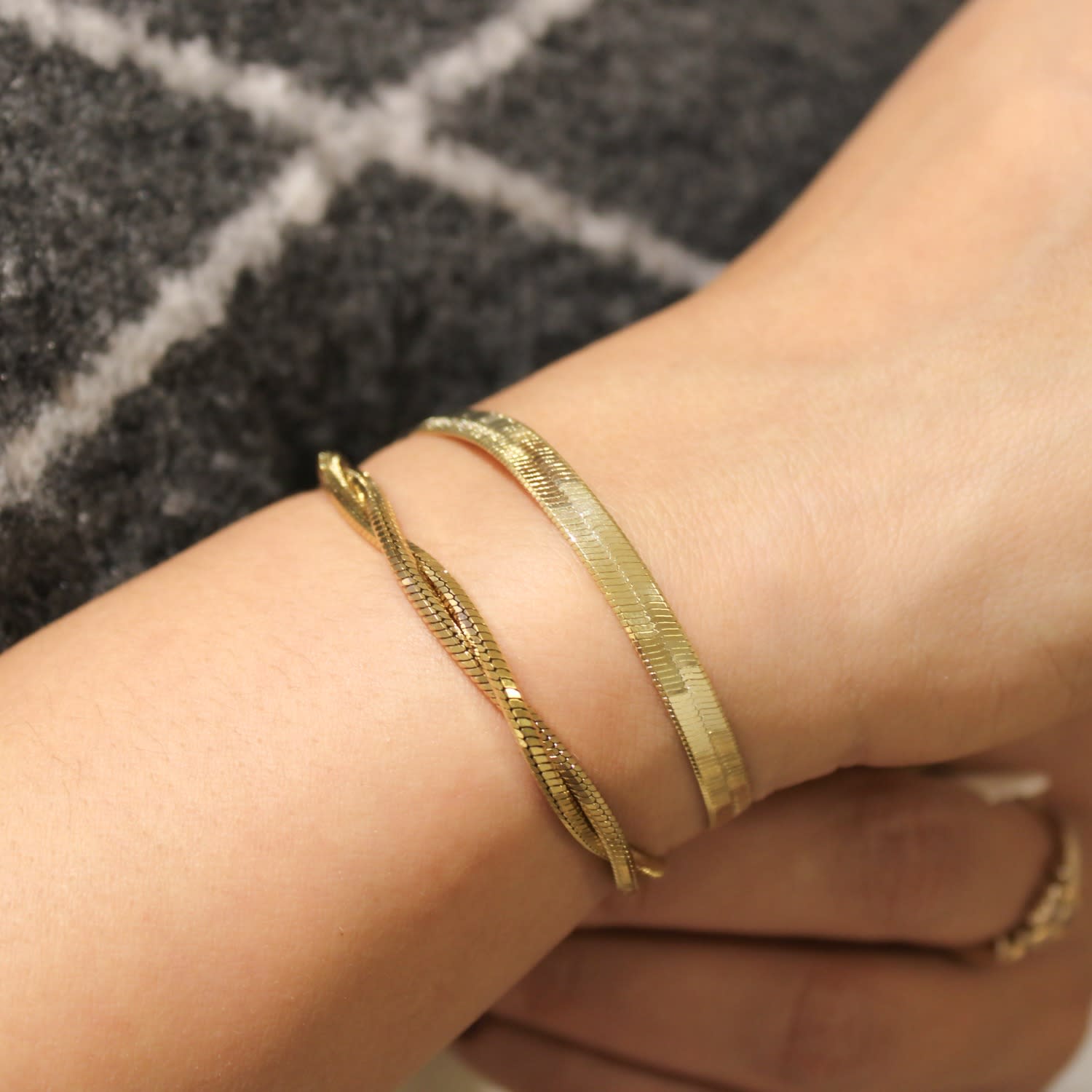 Boho Timeless Bracelet