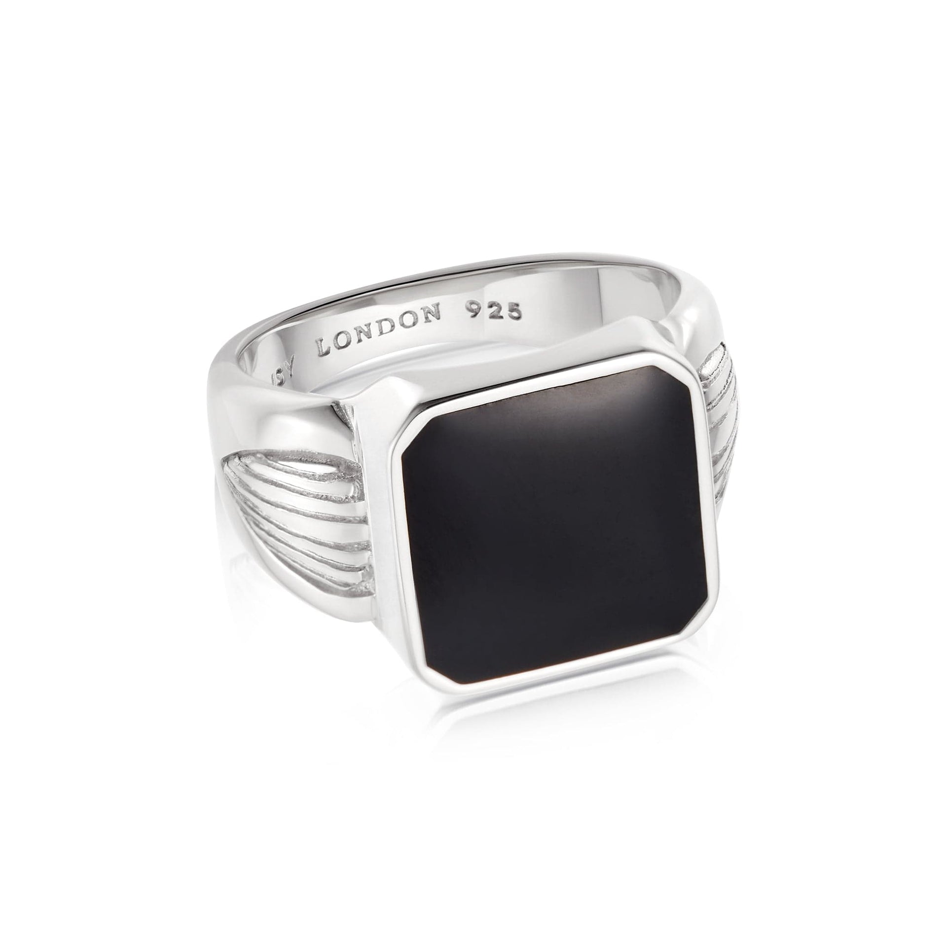 bold-black-enamel-signet-ring-925-sterling-silver-daisy-london