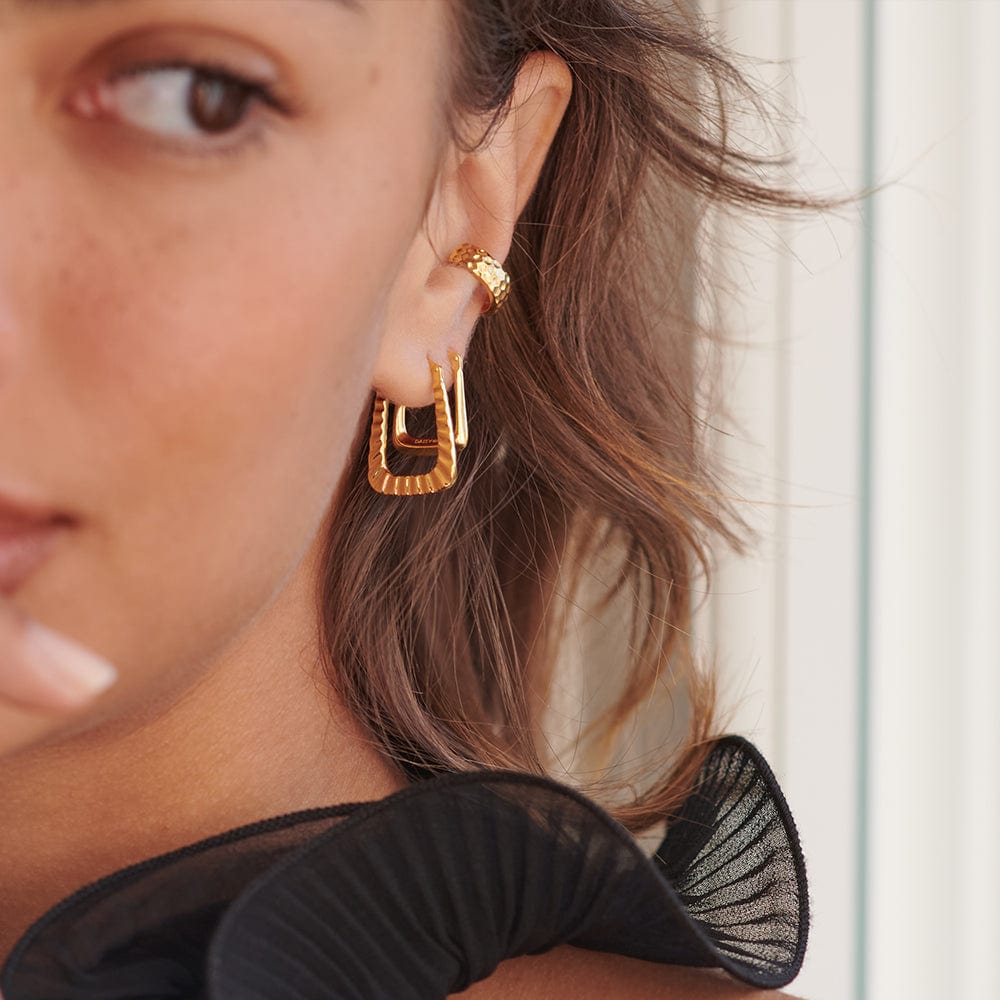 bold-creole-earring-stack-18ct-gold-plated-daisy-london