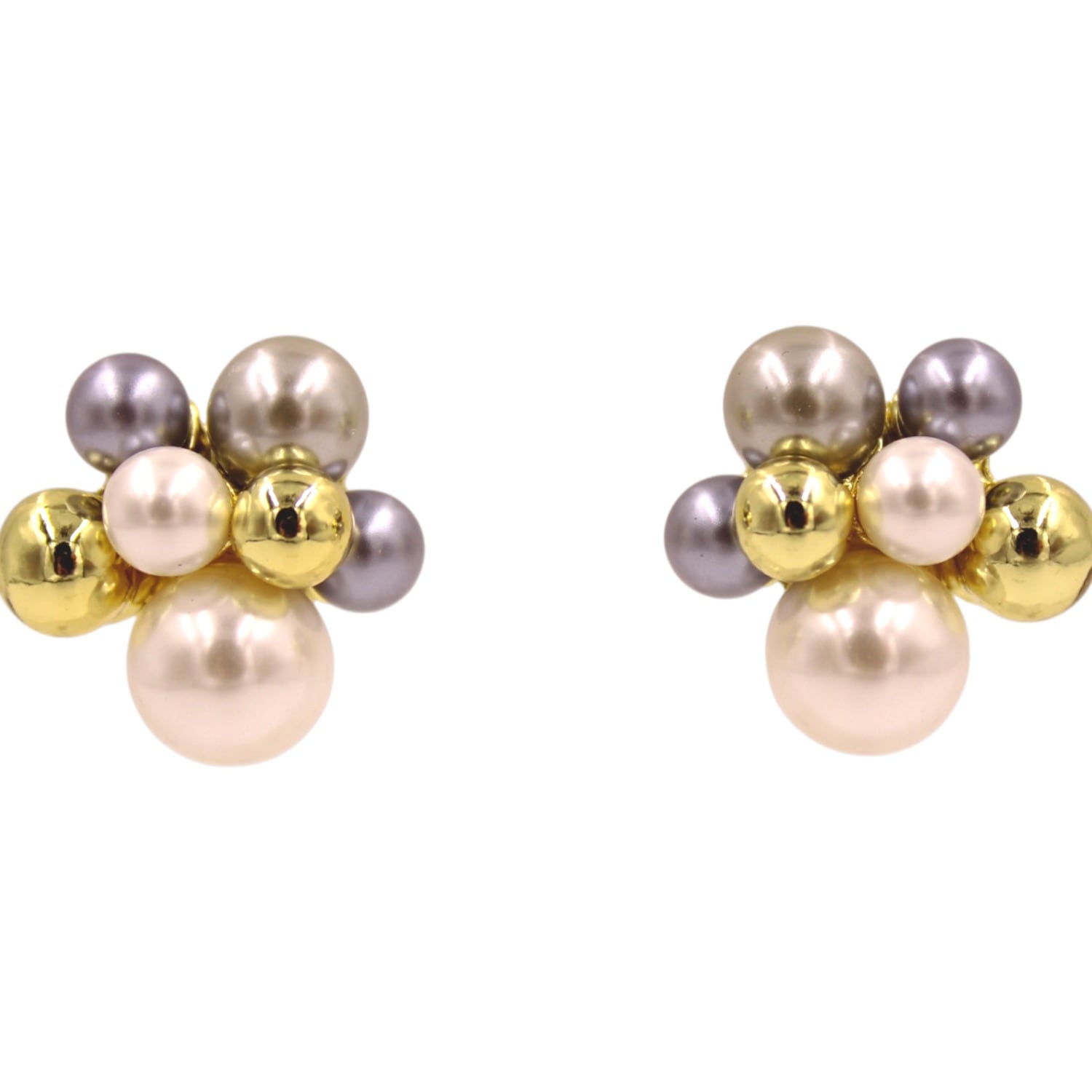 Bosphorus Pearl Earrings