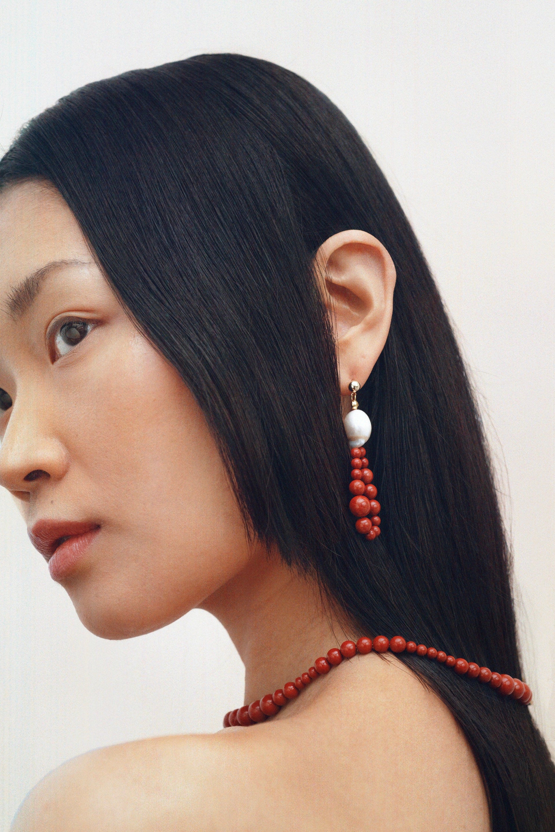Sille Earrings