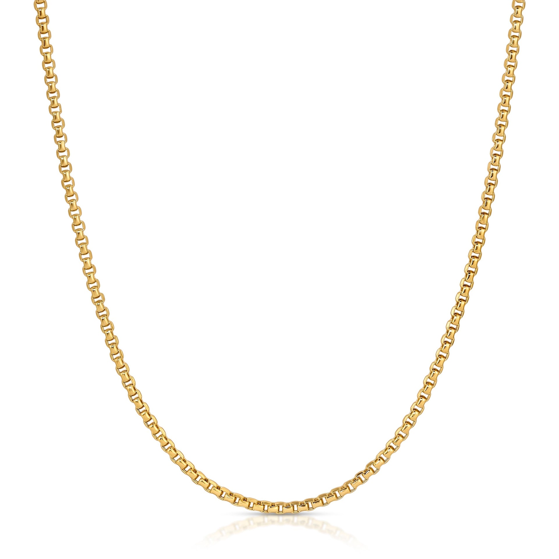Box Chain