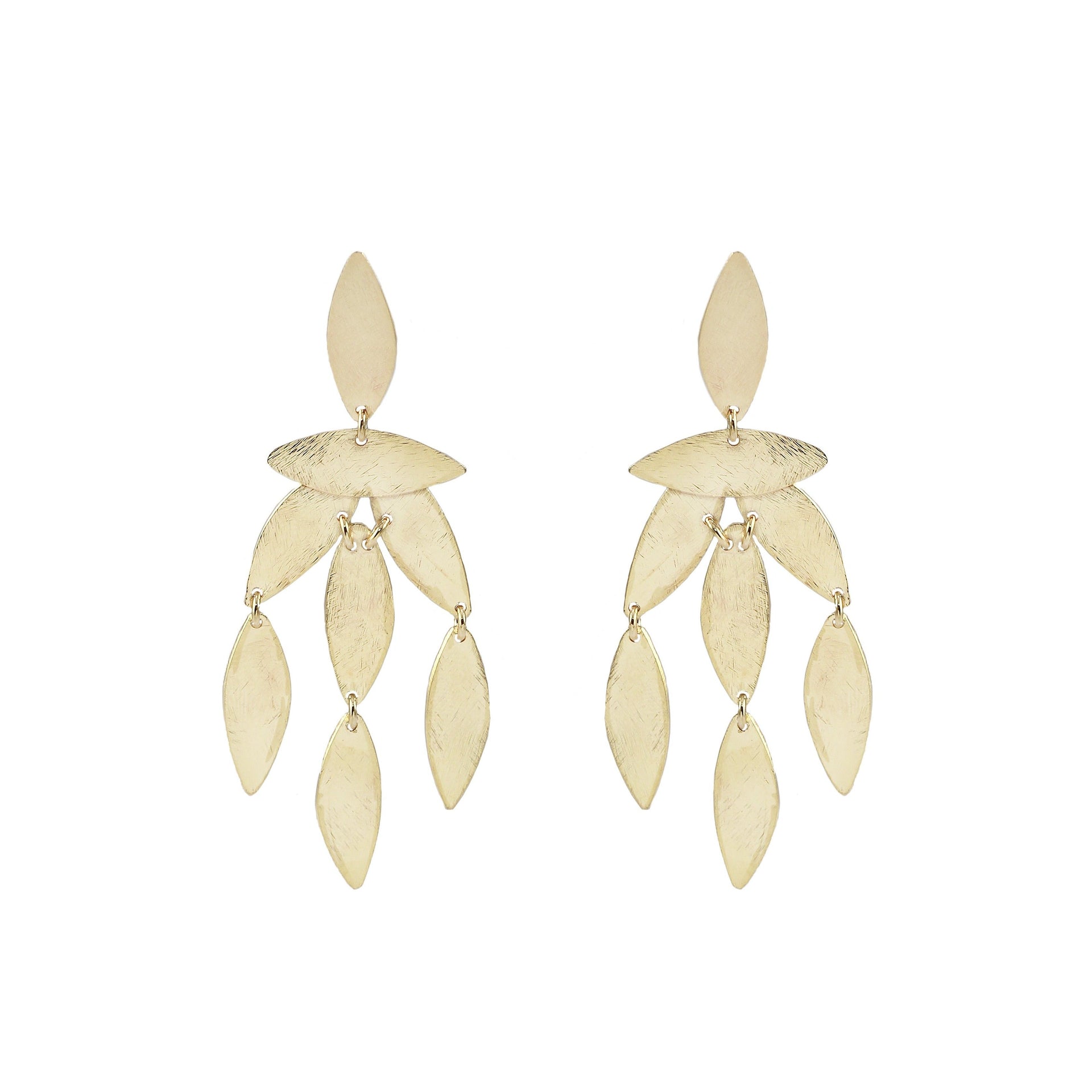 Rei Petite Earrings