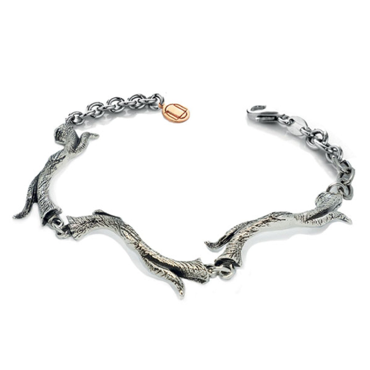 Bracelet Alboreal Sterling Silver