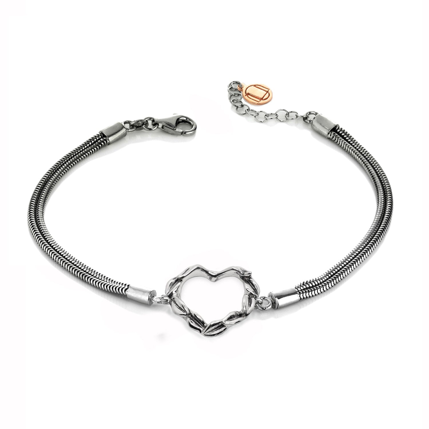 Bracelet Belove Sterling Silver