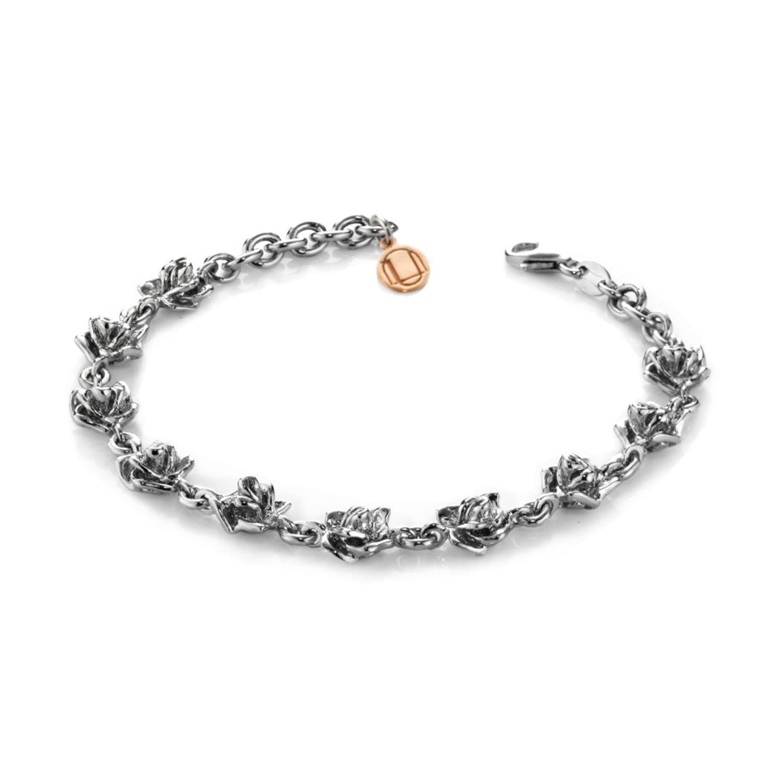 Bracelet Cariba Sterling Silver