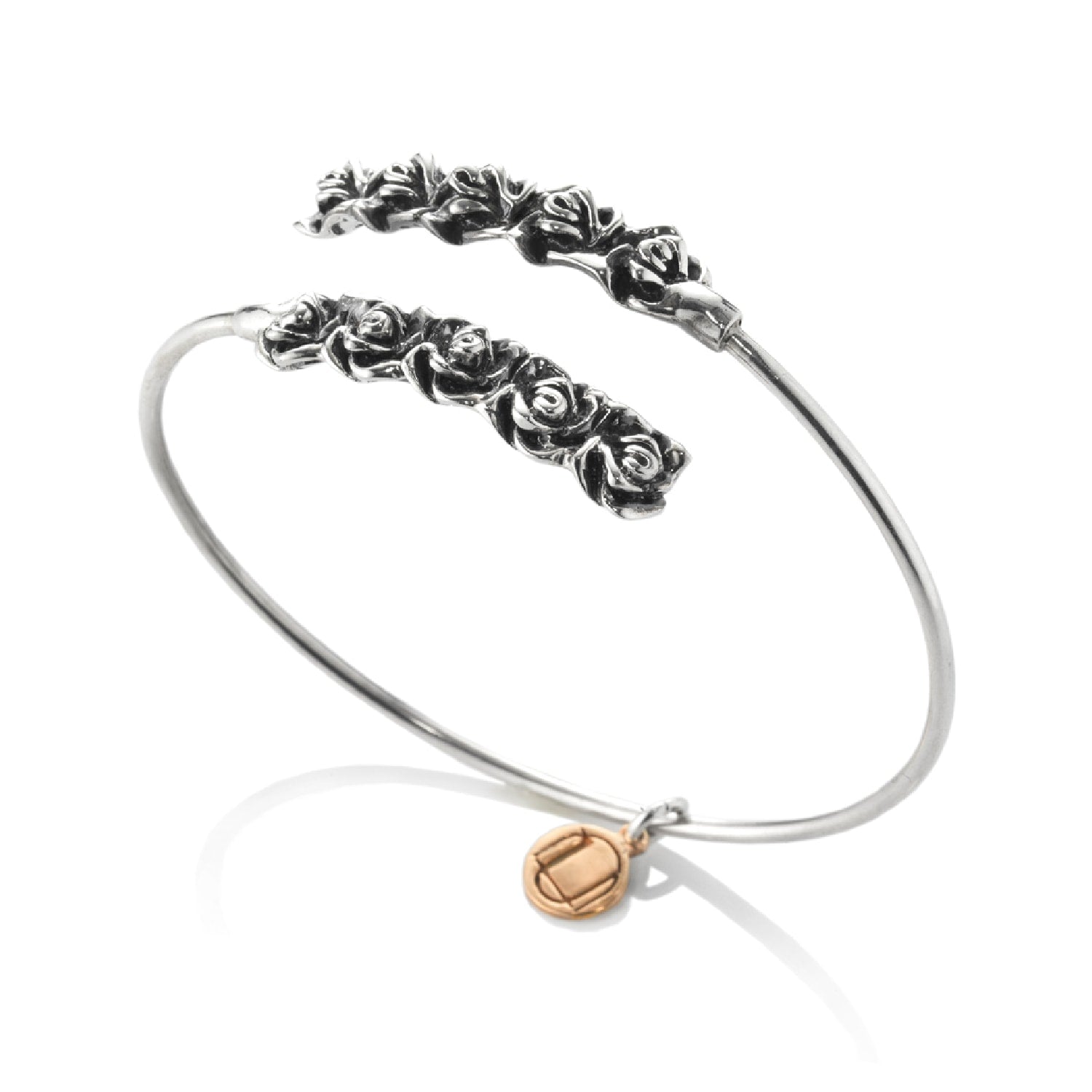 Bracelet Contrary Sterling Silver