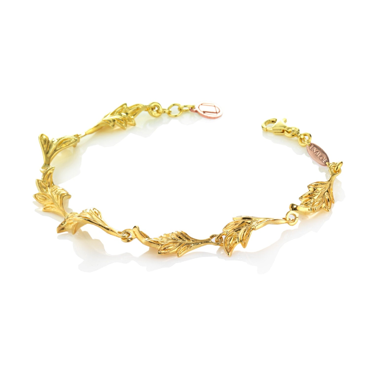 Bracelet Enea Gold Plated