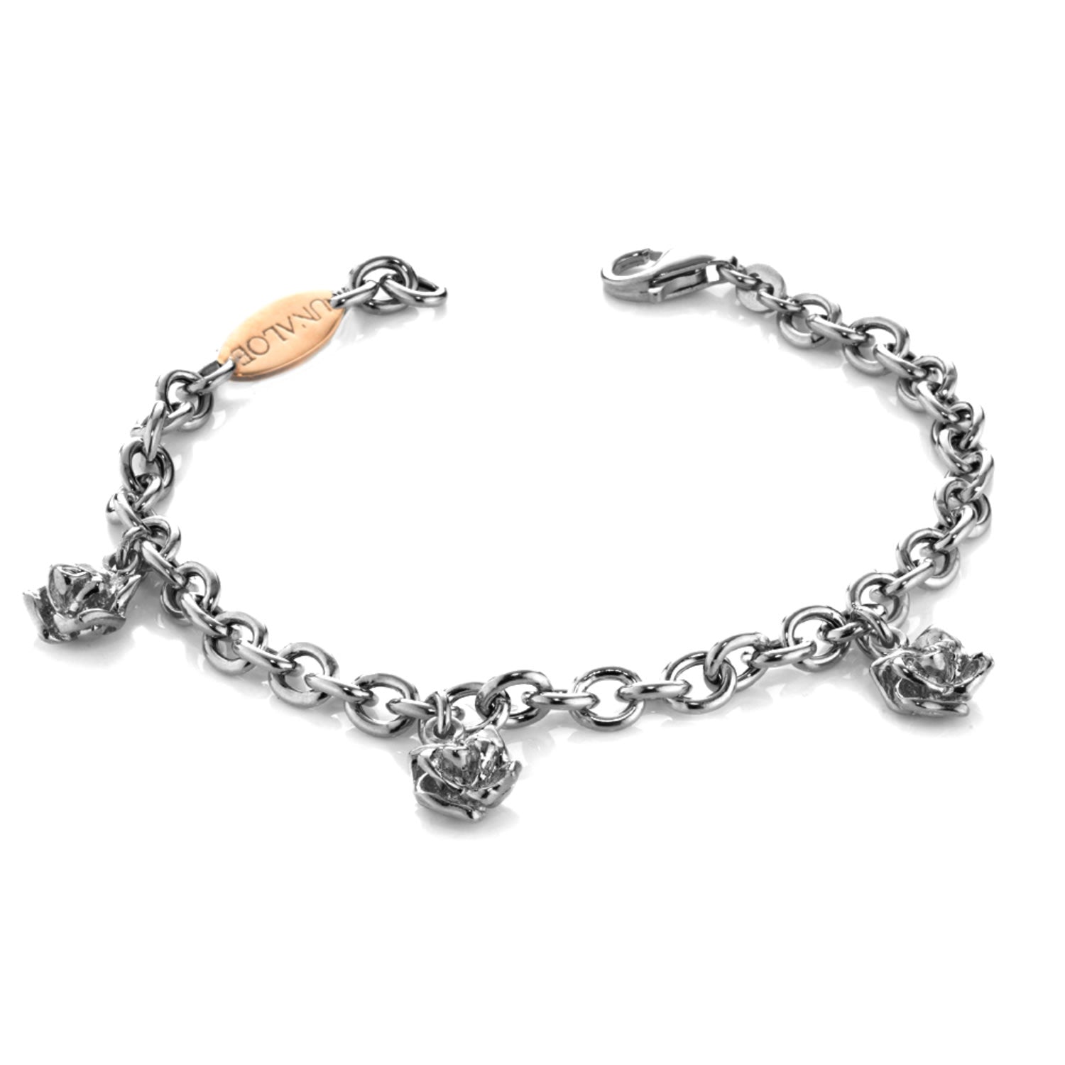 Bracelet Florida Sterling Silver