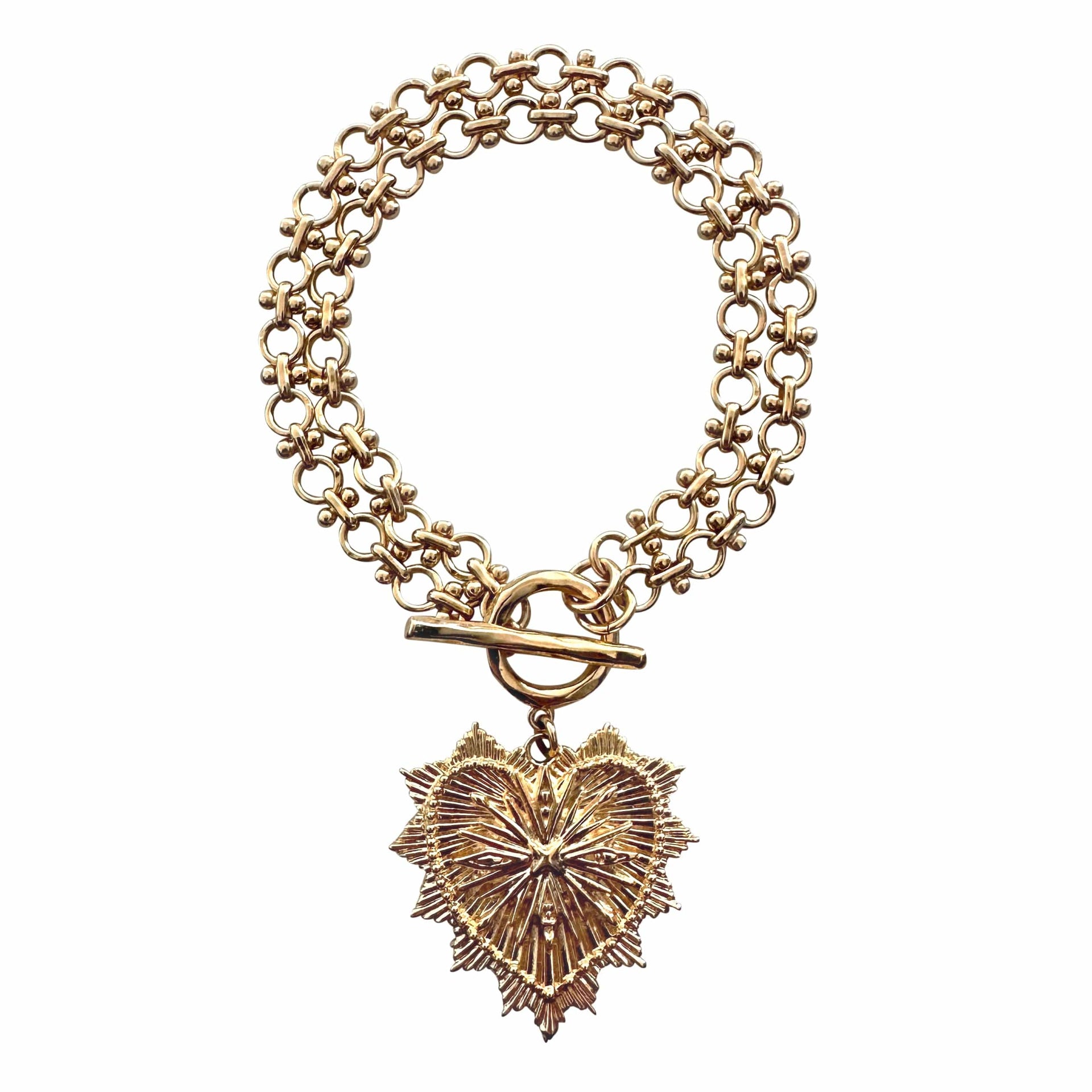 Freya Bracelet