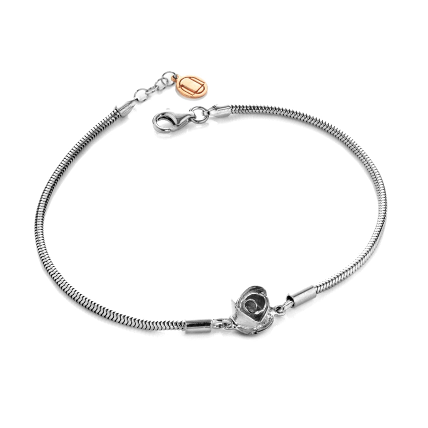 Bracelet Lepeace Sterling Silver Adjustable