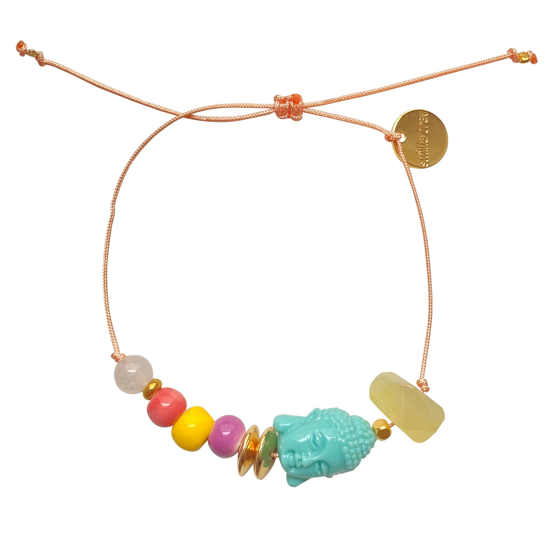 Bracelet Little Buddha