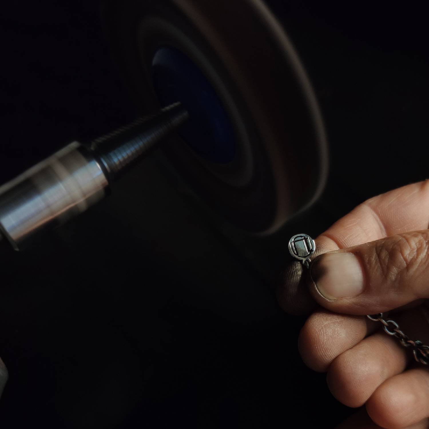 Floral Bracelet With Sterling Silver Roses & Gold-Plated Leaves