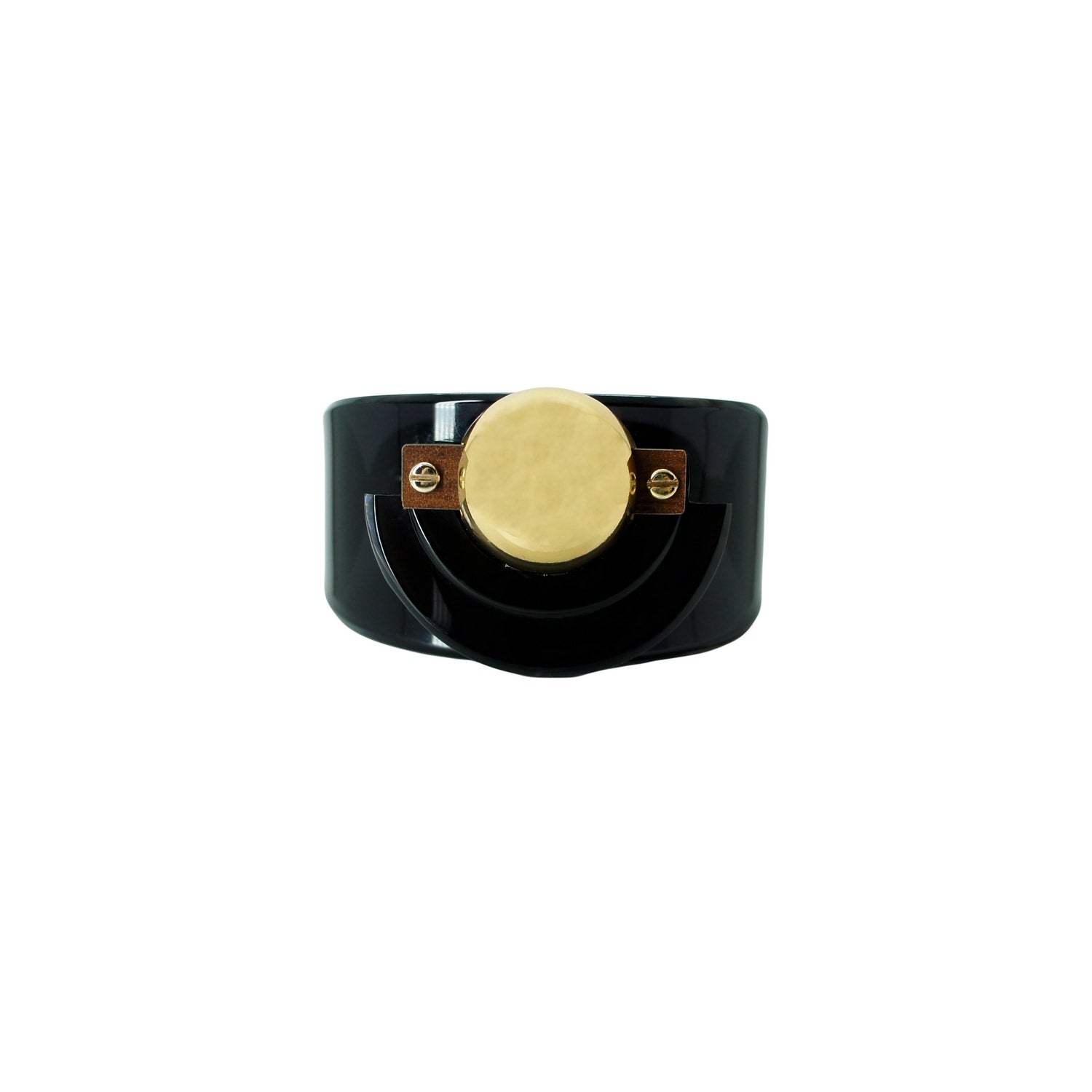 Bracelet Pupile Smoked