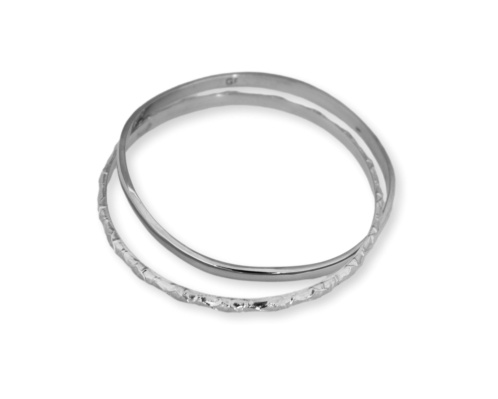 Sienna Silver Bracelet