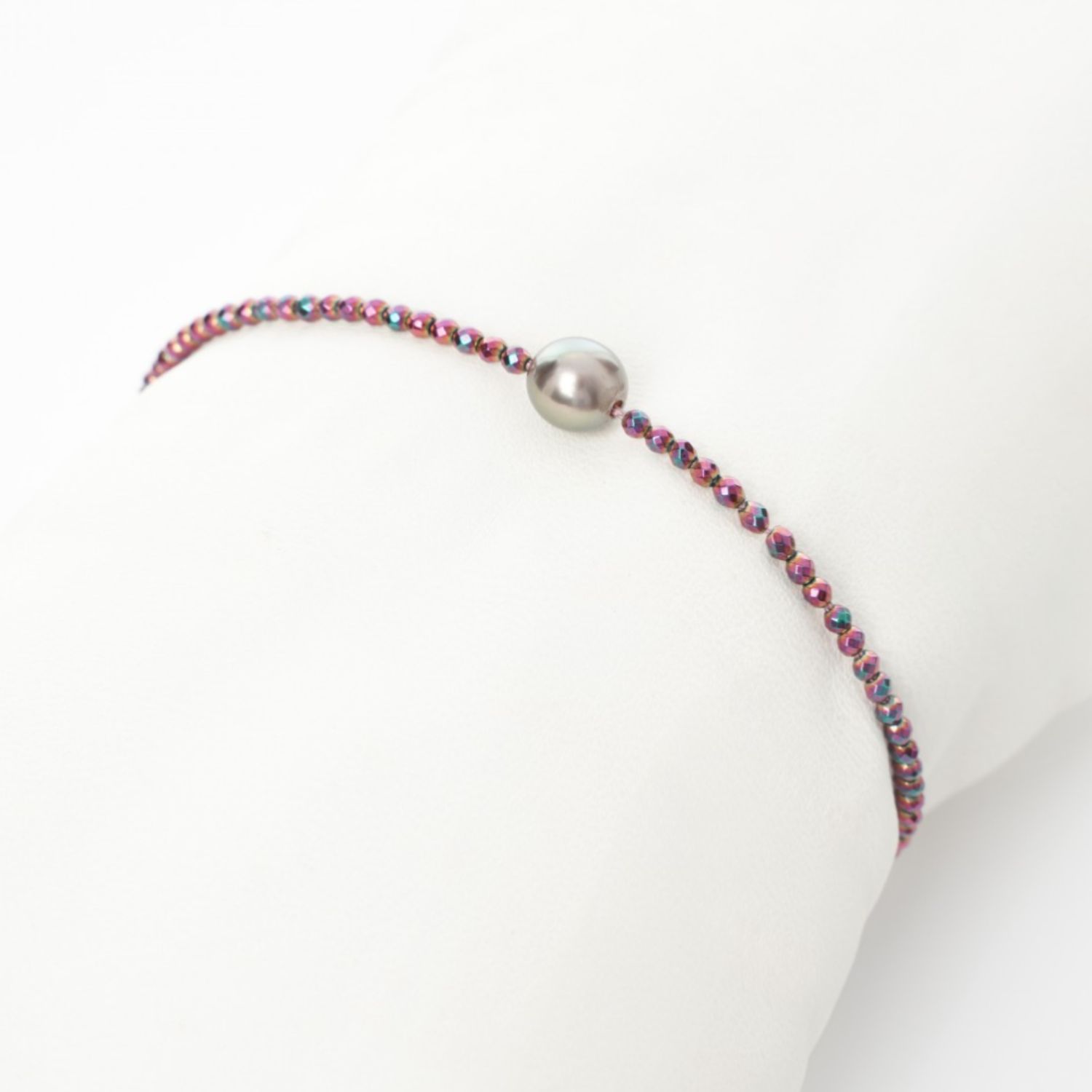 Bracelet Pearl