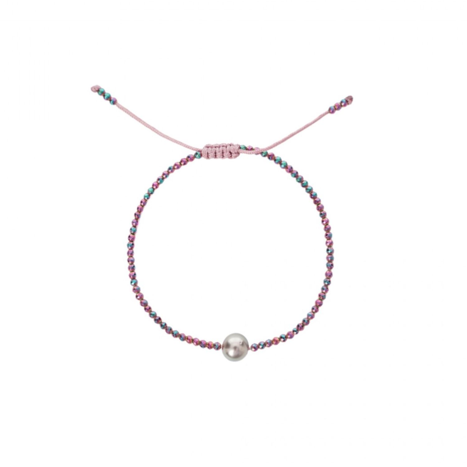 Bracelet Pearl